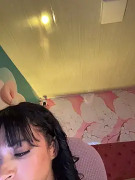 Chat XXX ao vivo de Sasha-firee