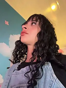 Chat XXX en directo de Sasha-firee