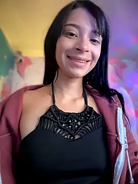 Živý XXX chat Sasha-firee