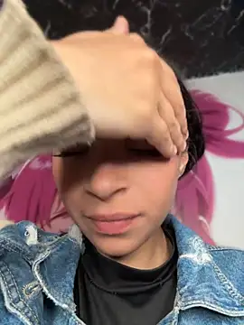 Sasha-firee's Live XXX Chat