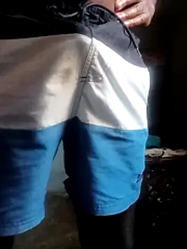 Sxxmann Pertunjukan Webcam