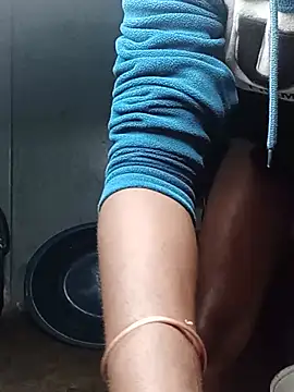 XXX chat uživo modela Sxxmann
