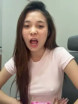Mimiluv1234 网络视讯表演