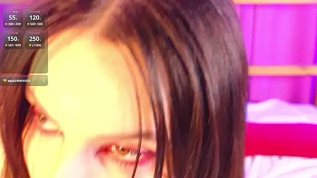 Czat XXX na żywo – MarieFuller