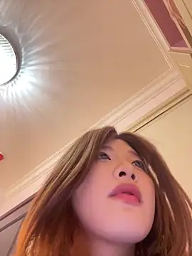 Qianmei- 网络视讯表演