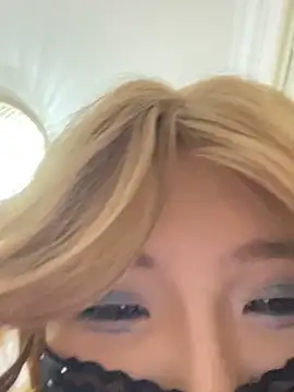 Qianmei-'s Webcam Show