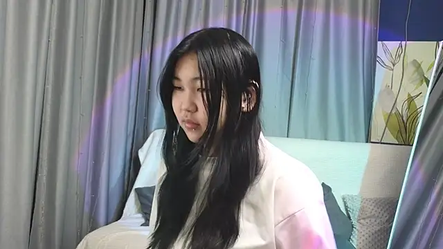 Chatroom XXX en direct de kao_ri