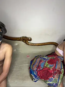 Show webcam de Love_Birds00