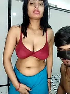 Show webcam de Love-Birdss