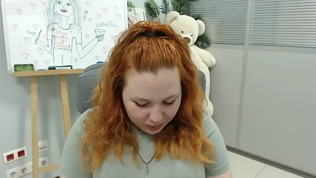 Živý XXX chat Aillia-Rous