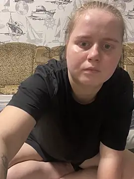 tiny_lily_ – Kamerová šou