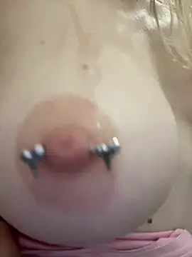 michelle_lovique Webcam-Show