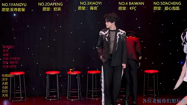 Badboy666888 Show Webcam