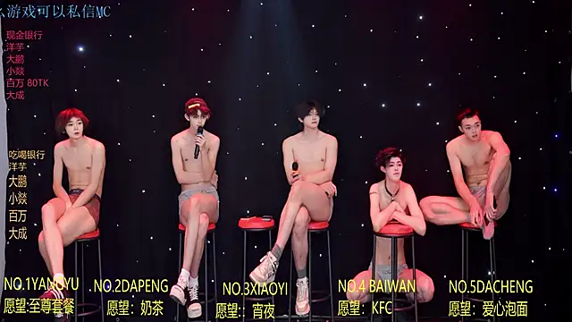 Badboy666888n Webbikameraesitys