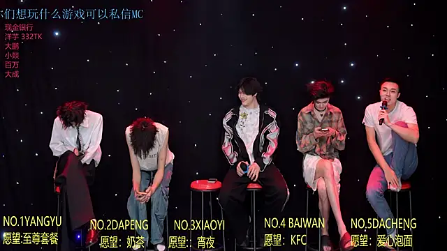 Badboy666888 Webcam show