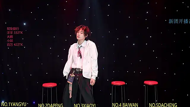 Badboy666888 webcam show