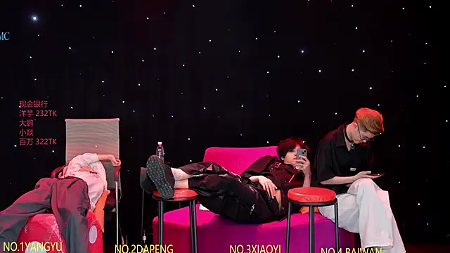 Badboy666888 Show in webcam