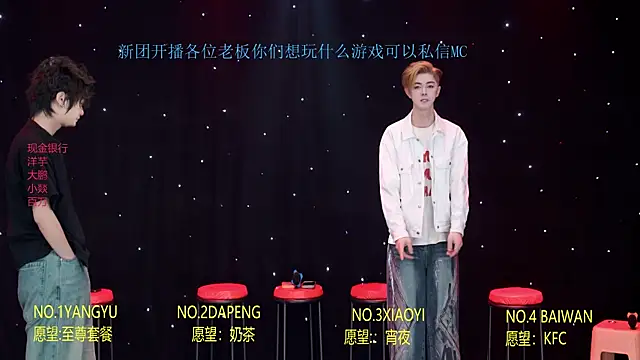 Badboy666888n Webbikameraesitys