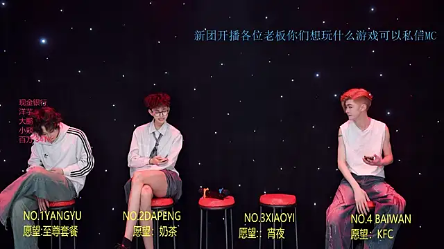 Badboy666888 Webcam-Show