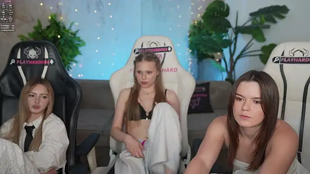 AriaAstra – Live XXX-chat