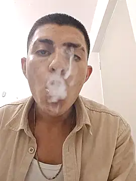 BellakoCL's Webcam Show