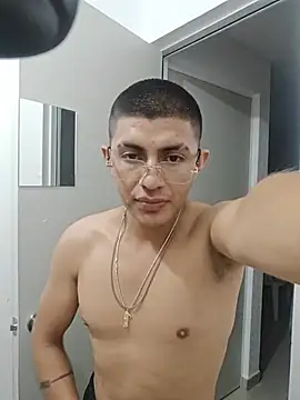 BellakoCL's Webcam Show