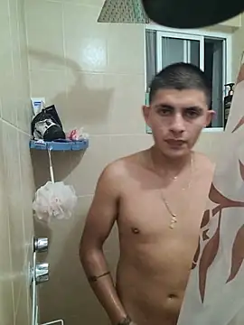 Webkamerová show BellakoCL