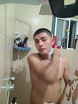 Show webcam de BellakoCL