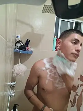Show Webcam de BellakoCL