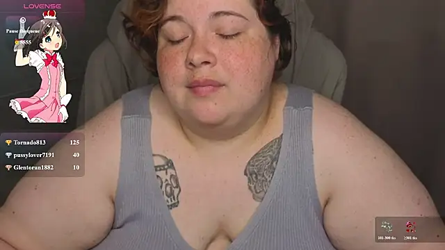 Chat XXX ao vivo de Sew_Sunny
