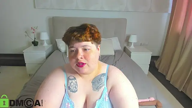 Chat +18 de Sew_Sunny ao vivo