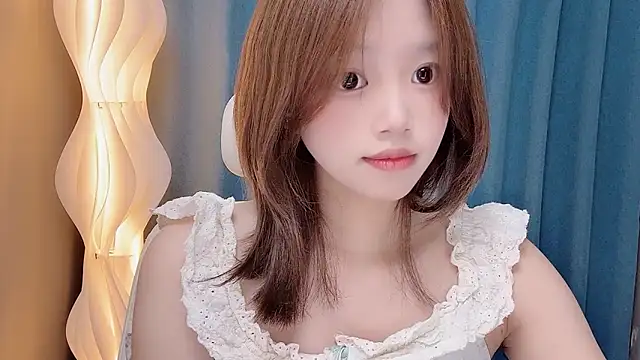Yany520のライブXXXチャット