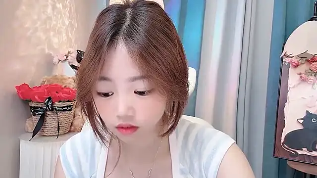 Yany520 网络视讯表演