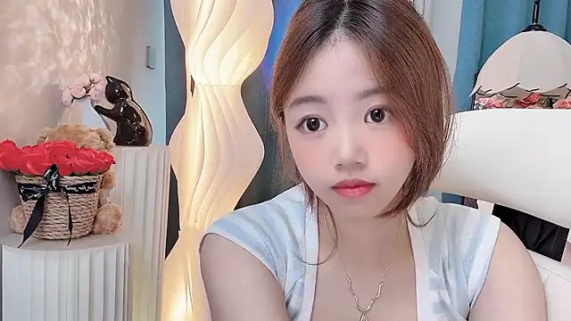 Yany520's Live XXX Chat