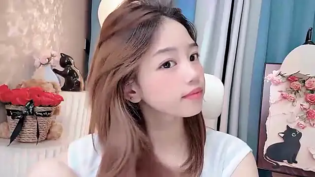 Yany520's Live XXX Chat