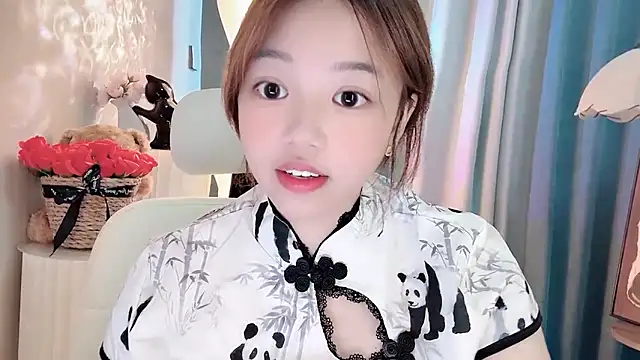 Yany520's Live XXX Chat