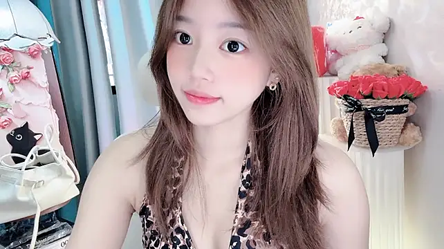 Chat XXX Live Yany520