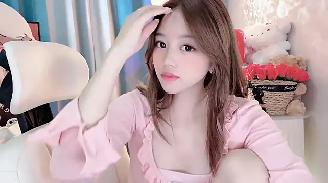 Yany520 Live XXX-Chat