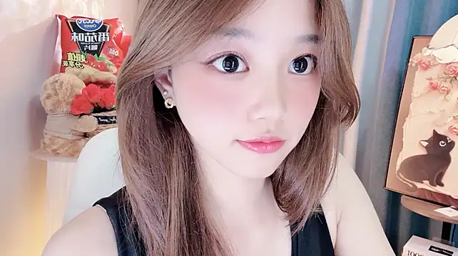 Yany520's Live XXX Chat
