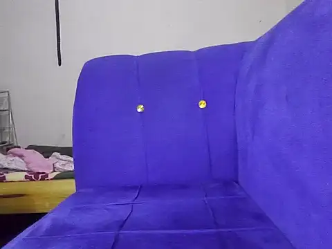 Show de Nolyps na webcam