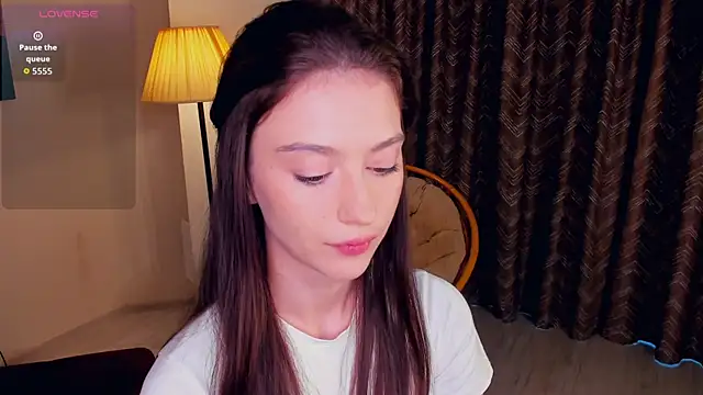 XXX chat uživo modela LibbieSchworm