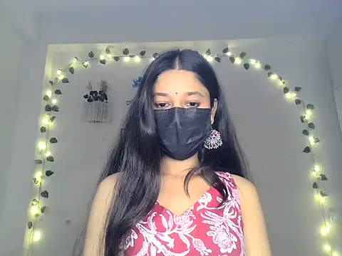 Show Webcam de HOT_SNEHA4