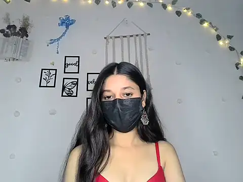 HOT_SNEHA4's Webcam Show