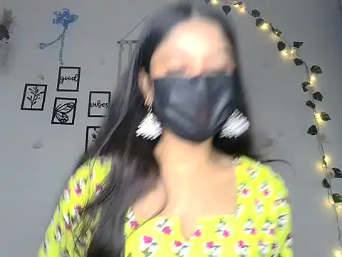 HOT_SNEHA4's Webcam Show