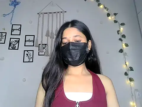 HOT_SNEHA4 网络视讯表演