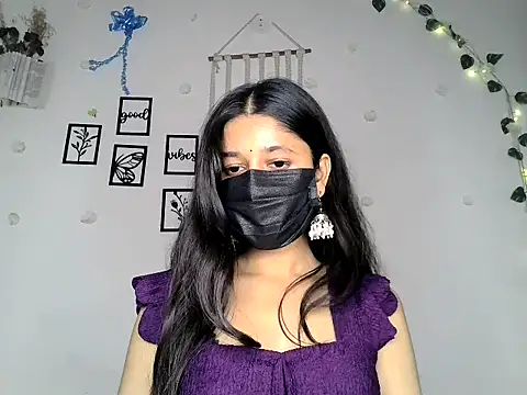 HOT_SNEHA4's Webcam Show