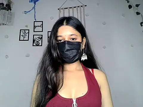 HOT_SNEHA4 – Kamerová šou