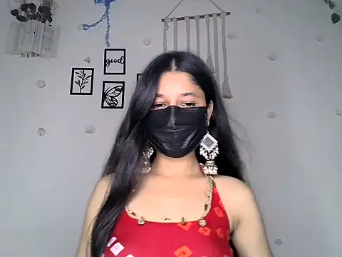 HOT_SNEHA4's Webcam Show