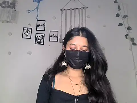 HOT_SNEHA4's Live XXX Chat