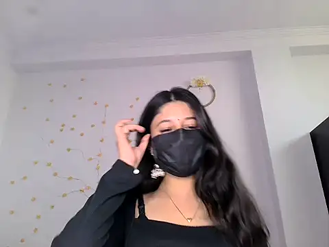 HOT_SNEHA4's Webcam Show